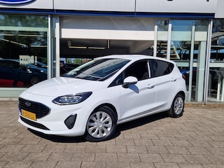 Ford Fiesta 1.1 Connected