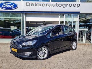 Ford C-MAX 1.5 Titanium automaat