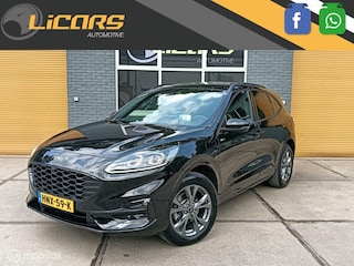 Ford Kuga 2.5 PHEV ST-Line X Camera/all-season