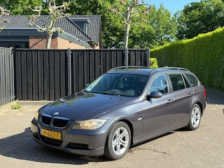 BMW 3-serie Touring 318d Corporate Lease
