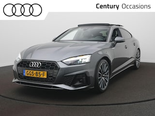 Audi A5 Sportback 35 TFSI S edition Competition S-Line | Panodak | Matrix-LED | 19 Inch