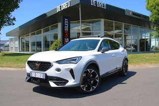 Cupra Formentor 1.4 245pk VZ Performance