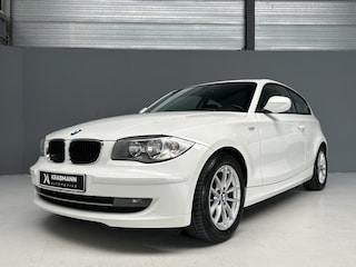 BMW 116i Executive Clima|PDC|Stoelverwarming
