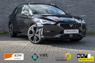 Cupra Leon 1.4 e-Hybrid VZ Copper Edition Plug in Hybride