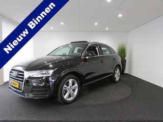 Audi Q3 2.0 TFSI quattro Sport Pro Line I Panoramadak I Automaat I NL-Auto I