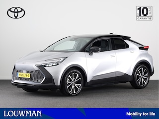 Toyota C-HR 2.0 Plug-in Hybrid 220 First Edition | Stuur / Stoelverwarming | Blind Spot Monitor | Apple Carplay /- Android Auto |
