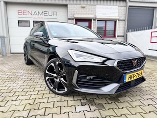 Cupra Leon 1.4 e-Hybrid VZ 245PK/ Camera/ ACC/ 19" LMV