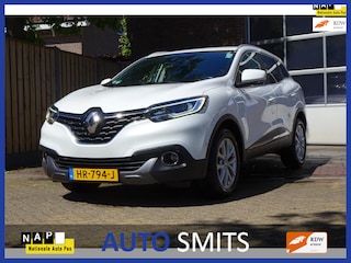 Renault Kadjar 1.2 TCe Intens