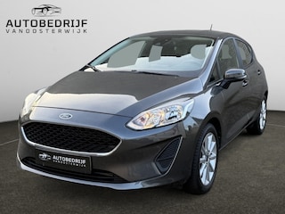Ford Fiesta 1.1 Trend ( Carplay - Achteruit rij sensoren)