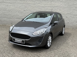 Ford Fiesta 1.1 Trend