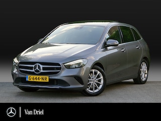 Mercedes-Benz B 200 Progressive 