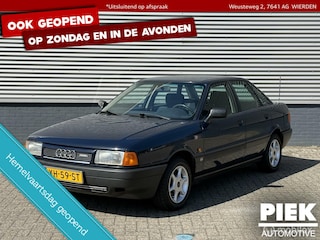 Audi 80 1.6