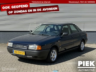 Audi 80 1.6