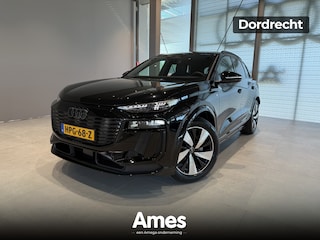 Audi Q6 e-tron S edition 83 kWh 252 pk Tech pro | Privacy glas