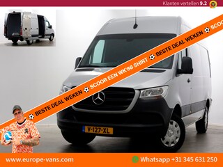 Mercedes-Benz Sprinter 314 CDI 143pk E6 RWD 7G Automaat L2H2 Airco/Camera Trekhaak 3500kg 06-2019