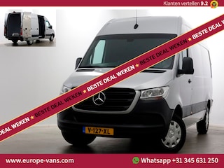 Mercedes-Benz Sprinter 314 CDI 143pk E6 RWD 7G Automaat L2H2 Airco/Camera Trekhaak 3500kg 06-2019