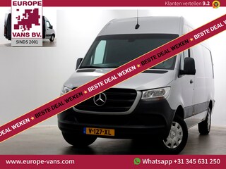 Mercedes-Benz Sprinter 314 CDI 143pk E6 RWD 7G Automaat L2H2 Airco/Camera Trekhaak 3500kg 06-2019