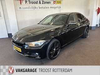 BMW 320i Executive Automaat | Cruise control | Nederlands geleverd | Navigatie | Adaptieve rijmodus | 18''INCH M Sport