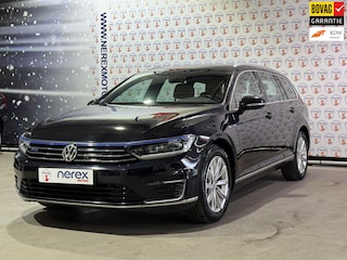 Volkswagen Passat Variant 1.4 TSI GTE Highline | Virtual | Winterpakket | Carplay