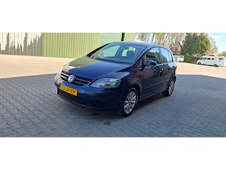 Volkswagen Golf Plus 1.4 FSI Bus.line