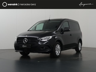 Mercedes-Benz Citan 112 Pro L1 51 kWh | LICHTMETALEN VELGEN | AC/DC LADEN | TELEFOON DRAADLOOS OPLADEN
