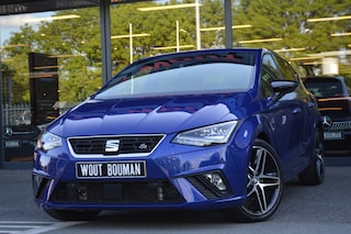 Seat Ibiza 1.0 TSI FR 
