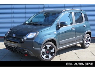 Fiat Panda 1.0 Hybrid Urban | Airco | Apple Carplay/Android Auto | DAB | Parkeersensoren |