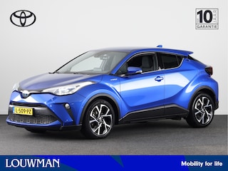 Toyota C-HR 1.8 Hybrid Business Plus | Trekhaak | Parkeersensoren | Navigatie | Apple Carplay /- Android Auto |