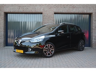 Renault Clio Estate 0.9 TCe Expression | Trekhaak | Navigatie | Cruise | DAB | APK | NAP