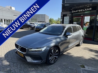 Volvo V60 2.0 T4 Momentum Pro19"Camera Trekhaak
