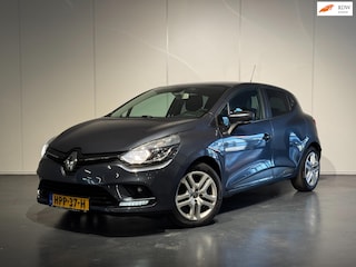 Renault Clio 0.9 TCe Intens /Clima/Cruise/PDC/NAVI/LED/DAB+/LMV