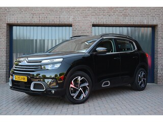 Citroën C5 Aircross 1.2 PureTech Business | Camera | Keyless | Stoelverwarming | Carplay/Android Auto