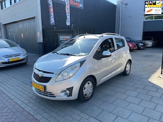 Chevrolet Spark 1.0 16V LT+ Bi-Fuel 2e Eig! Navi Airco NAP APK