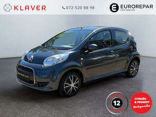 Citroën C1 1.0-12V Selection | Airco | Elec ramen