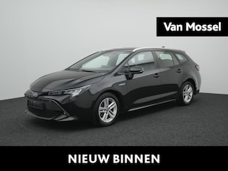 Toyota Corolla Touring Sports 1.8 Hybrid Comfort