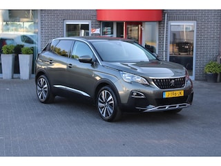 Peugeot 3008 1.2 PureTech Blue L. Premium Trekhaak/Camera/Navi