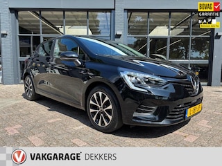 Renault Clio 1.0 TCe Zen 1e eigenaar NL auto