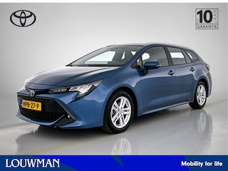 Toyota Corolla Touring Sports Hybrid 140 Business Limited Go | Navigatie | Apple CarPlay | Android Auto |