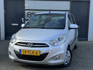 Hyundai i10 1.2 Plus Airco 5Drs