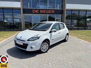 Renault Clio 1.2 TCe 100pk Collection Airco I Cruise I