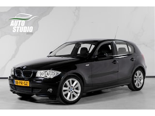 BMW 116i | 5drs | Climate control | Angel eyes | Led | NAP