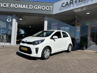 Kia Picanto | CArplay | Airco | Cruise 1.0 MPi Comf.Pl.L.