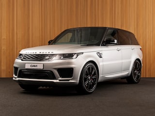 Land Rover Range Rover Sport 2.0 P400e HSE Dynamic PANO-MERIDIAN-SVO KLEUR