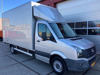 Volkswagen Crafter 35 2.0 TDI L3H2 Bakwagen