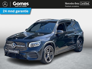 Mercedes-Benz GLB 180 AMG | Panoramadak | Sfeerverlichting