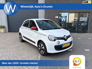 Renault Twingo 1.0 SCe Collection 1Eigenaar Airco Cruise Nap