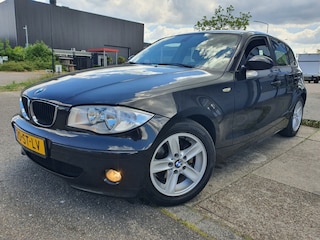 BMW 118i Business Line 5-DRS|AIRCO|NAP|2006