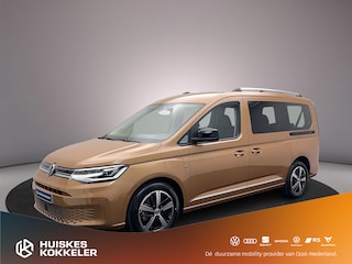 Volkswagen Caddy Kombi 1.5 TSI 150pk DSG E-Hybrid Style| 7-zits | Demo |