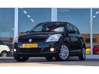 Suzuki Swift 1.2i Summer EASSS Opendak Clima Nieuwe APK!