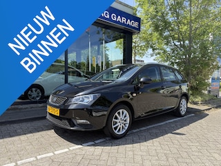 Seat Ibiza ST 1.0 EcoTSI Style Connect